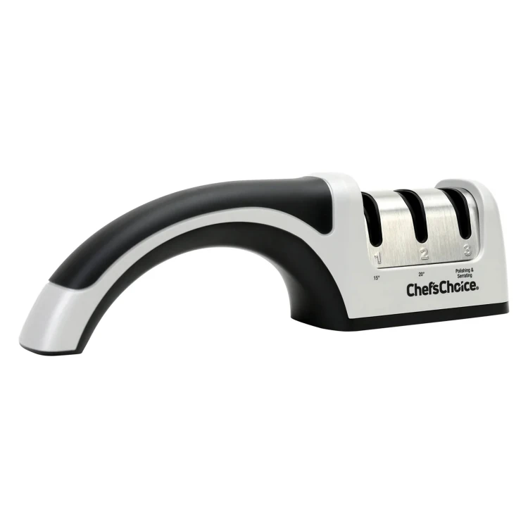 Ostrzałka ręczna, model 4643 Angleselect®