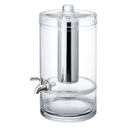 Dyspenser do napojów, 6400 ml, poliwęglan