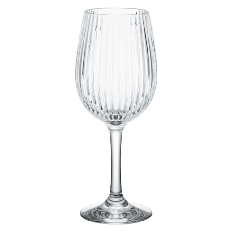 Kieliszek, 420 ml, wino, poliwęglan