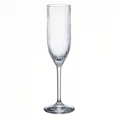 Kieliszek, 180 ml, szampan, poliwęglan