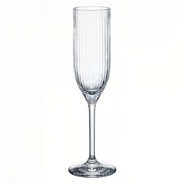 Kieliszek, 180 ml, szampan, poliwęglan