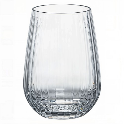 Szklanka, 350 ml, poliwęglan