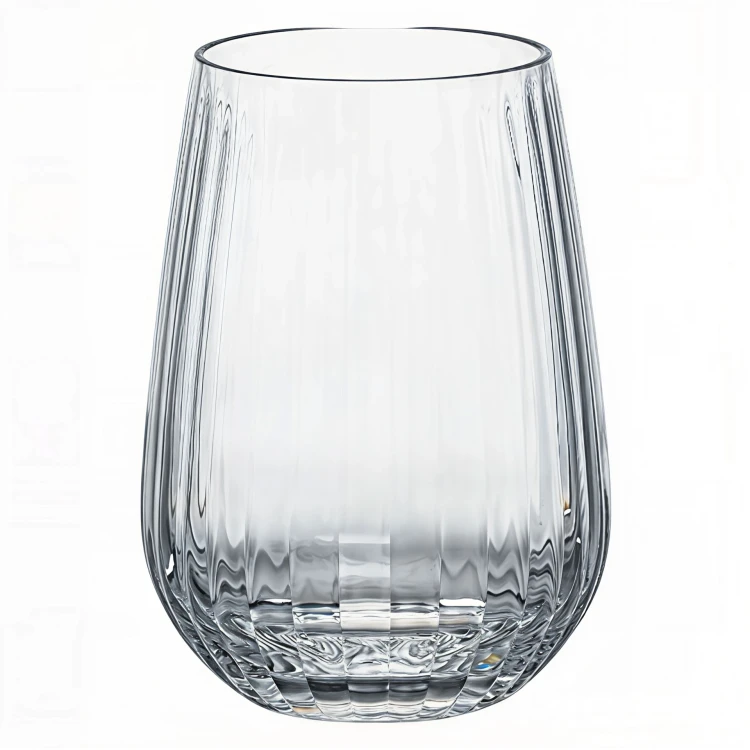 Szklanka, 350 ml, poliwęglan