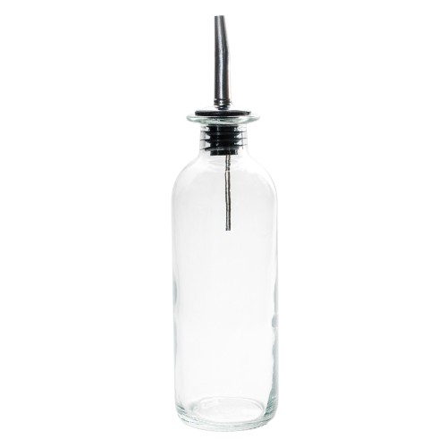 Butelka na oliwę, ocet,  250 ml