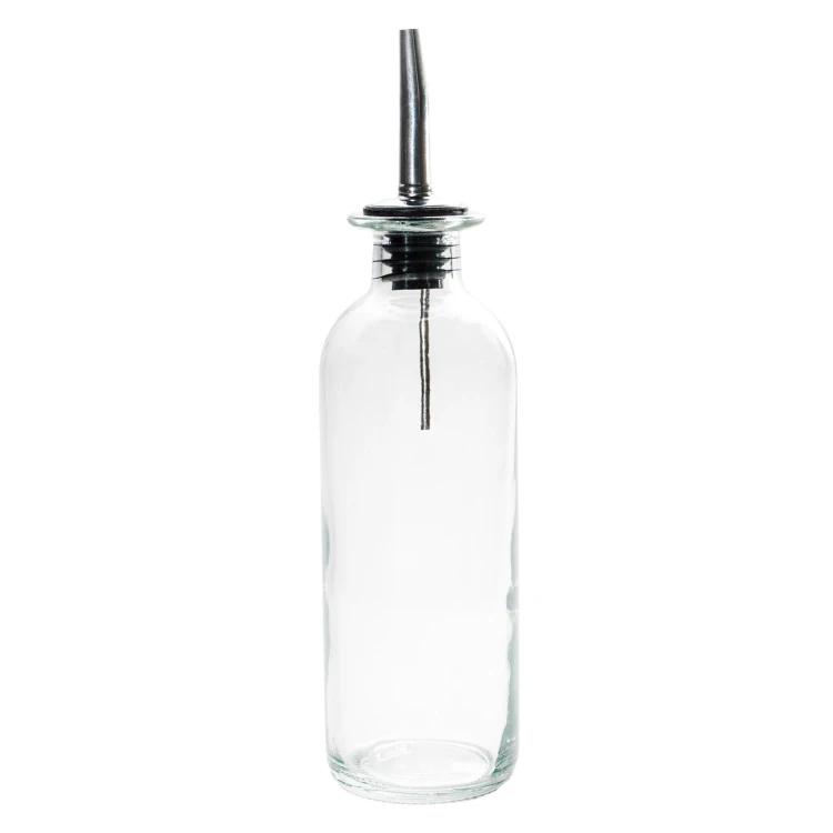 Butelka na oliwę, ocet,  250 ml