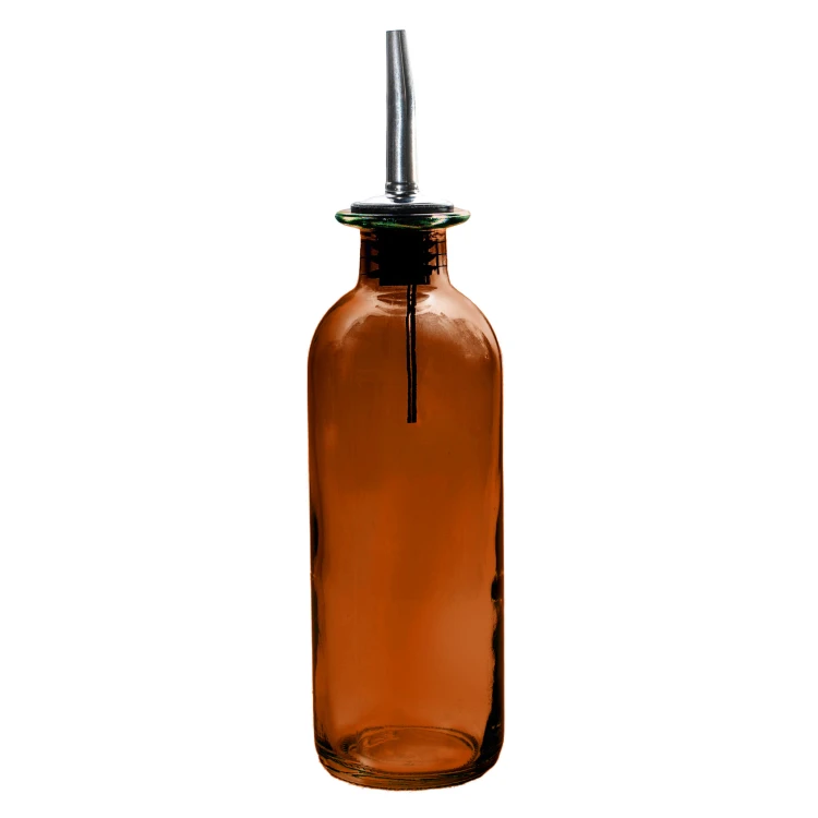 ALCHEMIA Butelka na oliwę, ocet, 250 ml