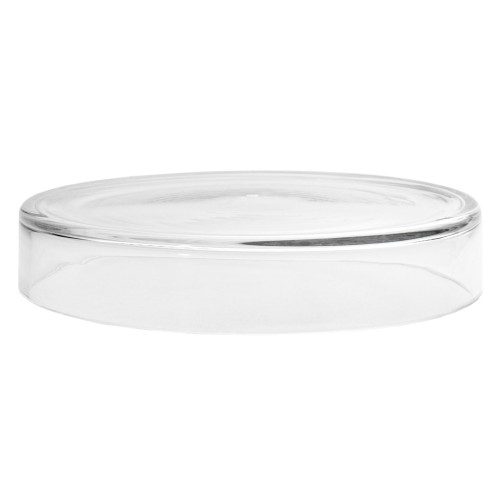 Pokrywa szklana do dyspensera V-23032, Tube