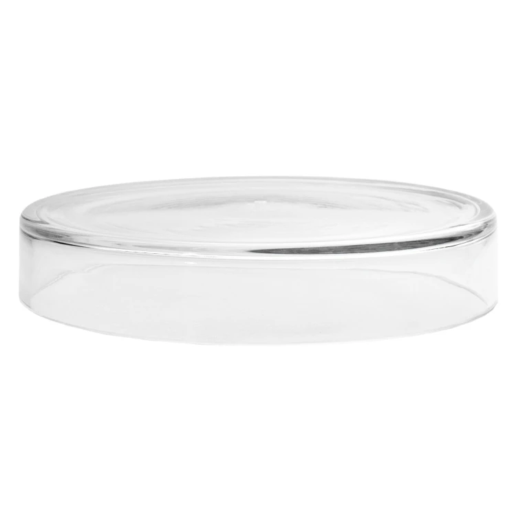 Pokrywa szklana do dyspensera V-23032, Tube