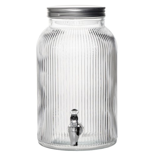 Dyspenser do napojów, 5,5 l, Jar