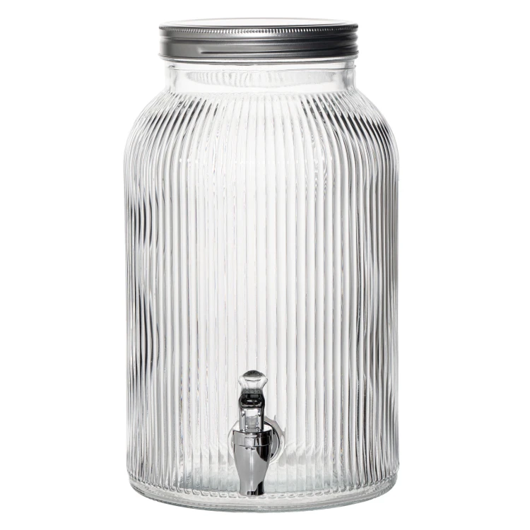 Dyspenser do napojów, 5,5 l, Jar
