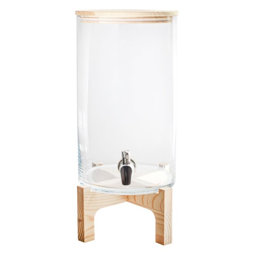 Dyspenser do napojów, 6 l, Tube