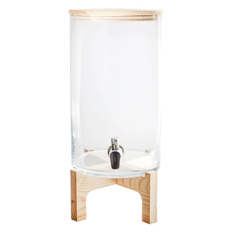 Dyspenser do napojów, 6 l, Tube