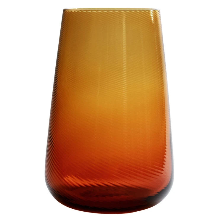 Szklanka highball, 510 ml, Amber