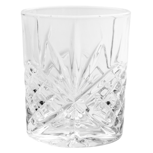 Szklanka tumbler, 300 ml, Gatsby