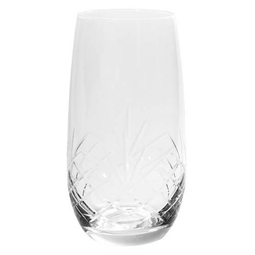 Szklanka highball, 520 ml, Clarene