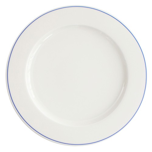 Talerz płaski, 29 cm, Forte Mizu I