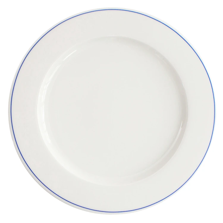 Talerz płaski, 29 cm, Forte Mizu I