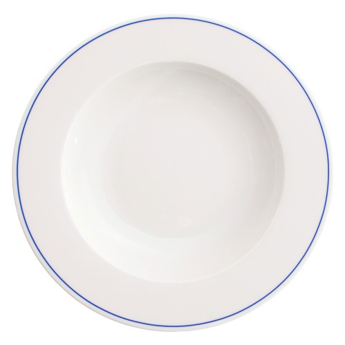Talerz głęboki, 26 cm, Forte Mizu I