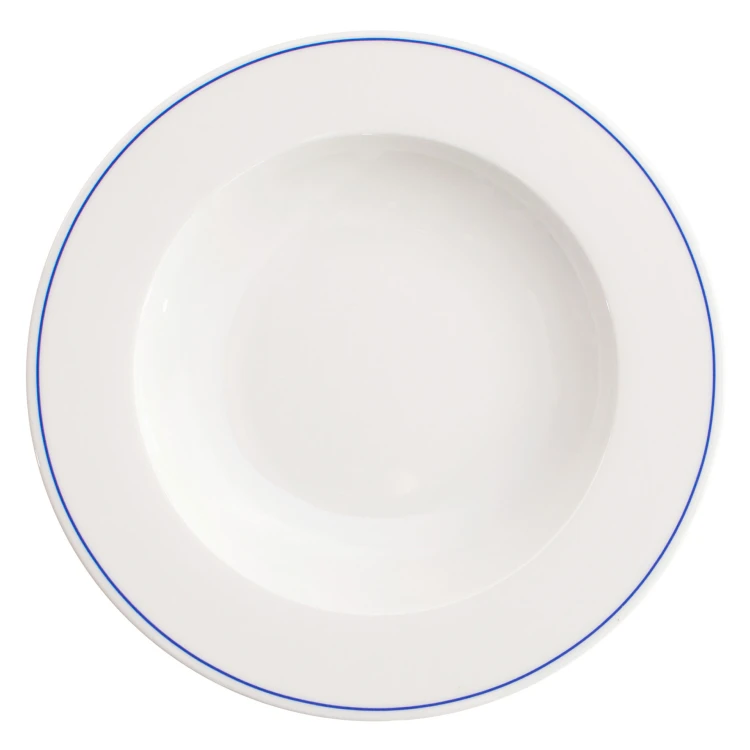 Talerz głęboki, 26 cm, Forte Mizu I