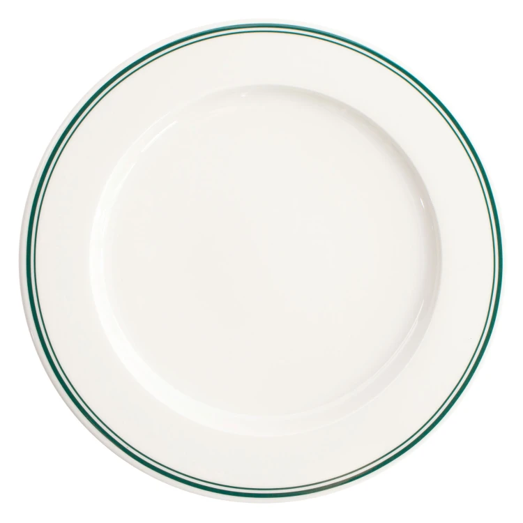 Talerz płaski, 29 cm, Forte Vira