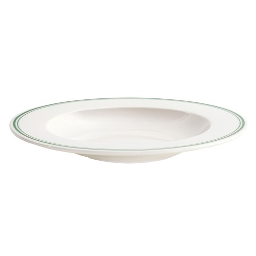 Talerz głęboki, 26 cm, Forte Vira