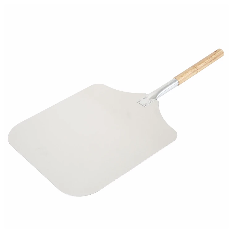 Łopata do pizzy 31x35 cm, dł. 66 cm