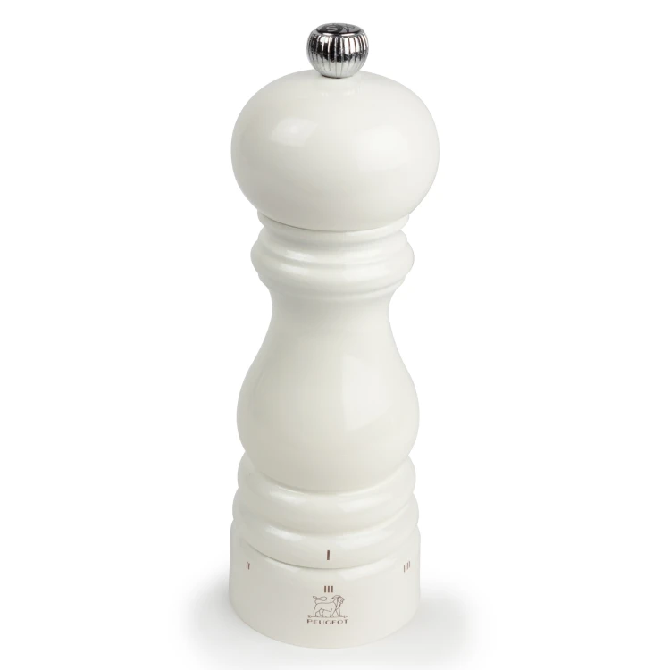 Młynek do soli, 18 cm, ivory, Parisrama