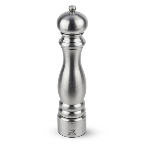 PARIS CHEF Młynek do soli 30 cm, u-select