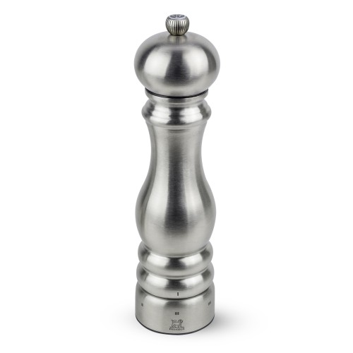 PARIS CHEF Młynek do soli 22 cm, u-select