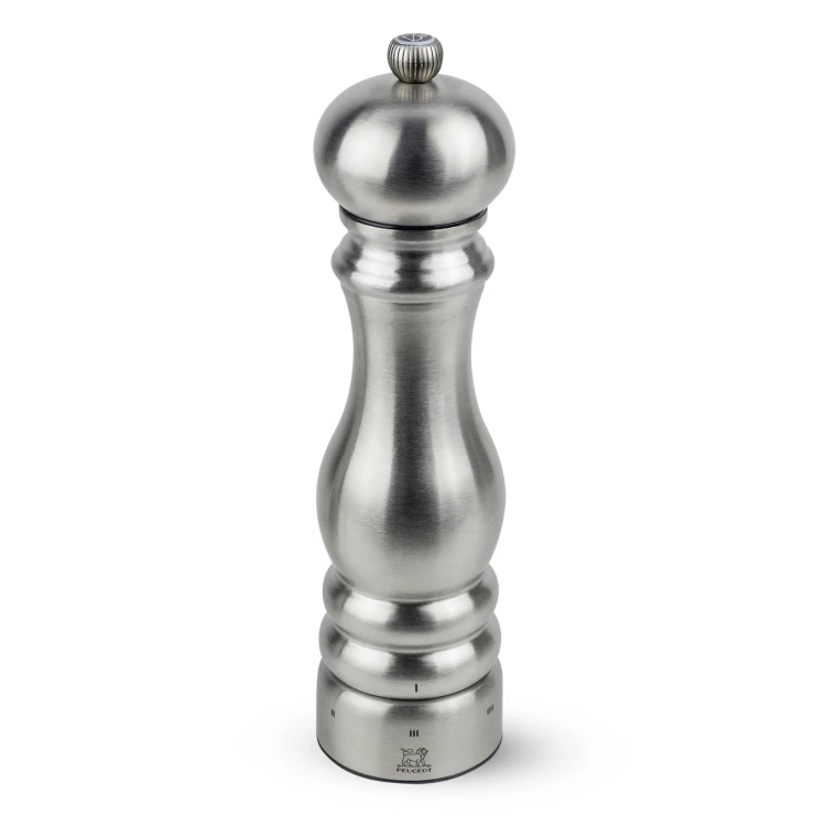 PARIS CHEF Młynek do soli 22 cm, u-select