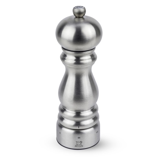PARIS CHEF Młynek do soli 18 cm, u-select