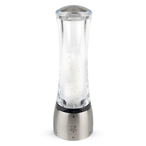 DAMAN Młynek do soli 21 cm, u-select
