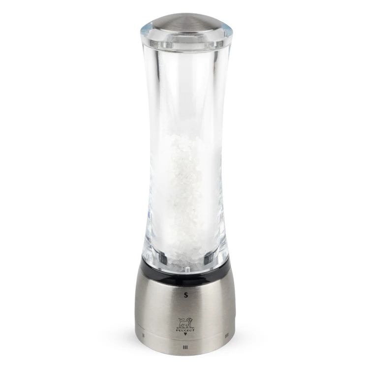 DAMAN Młynek do soli 21 cm, u-select