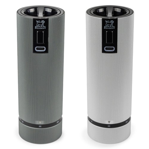 LINE ELECTRIC Zestaw młynków 15 cm, u-select "Z"