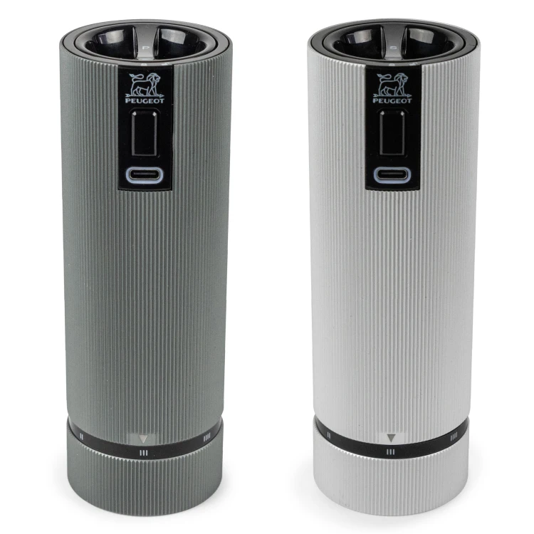 LINE ELECTRIC Zestaw młynków 15 cm, u-select "Z"