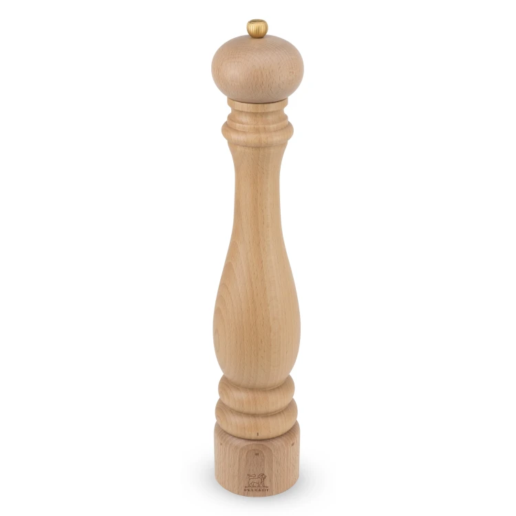 PARIS Młynek do soli 40 cm, naturalny, u-select