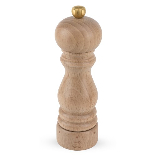 PARIS Młynek do soli 18 cm, naturalny, u-select