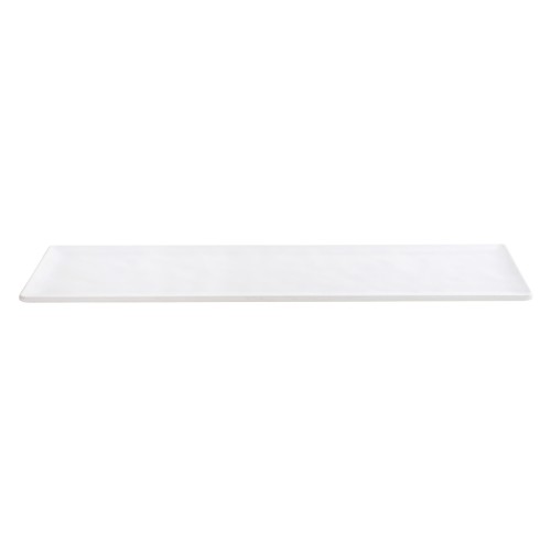 Taca, GN 2/4, melamina, Wavy Gloss