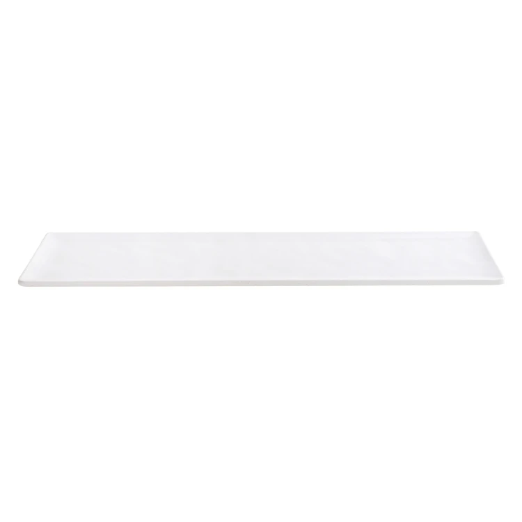 Taca, GN 2/4, melamina, Wavy Gloss