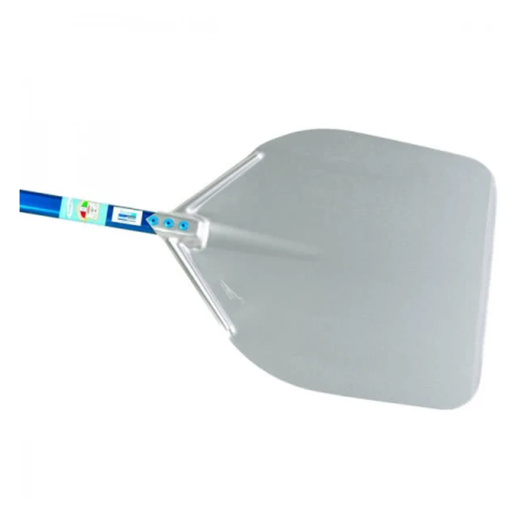 Łopata do pizzy prostokątna - aluminium dł. 60 cm