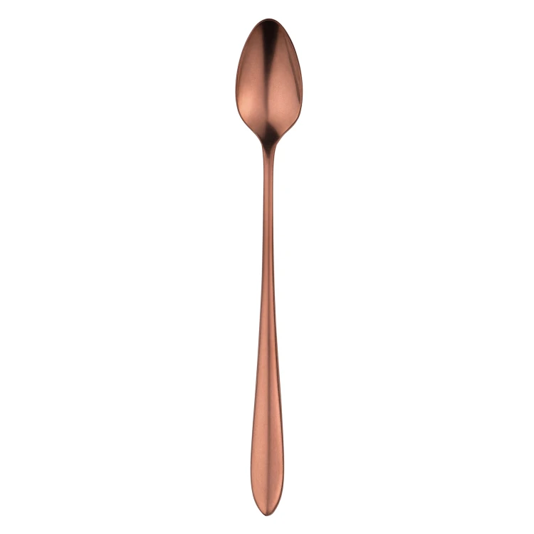 Łyżka do latte, Destello Copper
