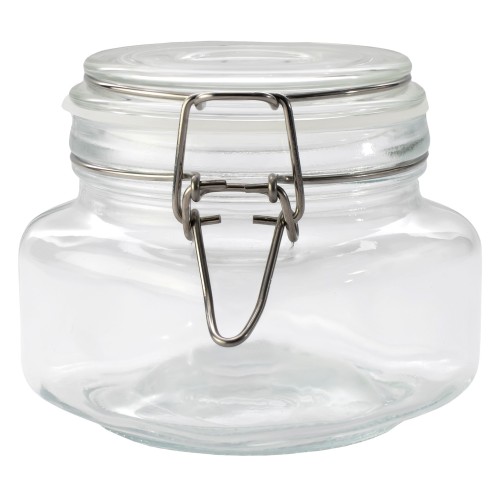 Słoik 500 ml, komplet, 4 szt.