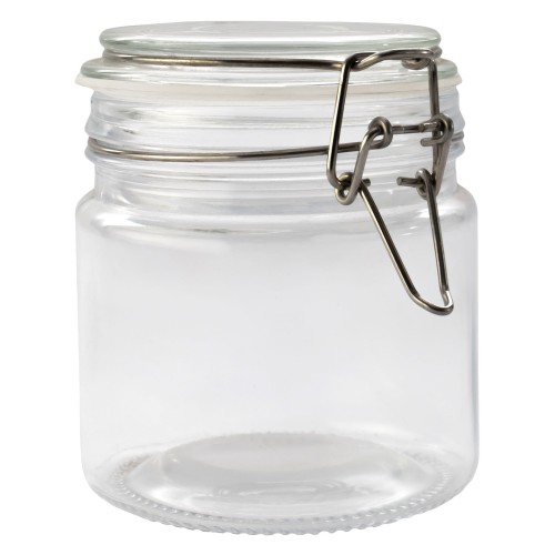 Słoik 500 ml, komplet, 4 szt.