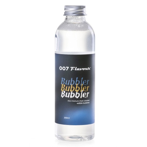 Mieszanka Bubbler, 200 ml, do baniek na napojach