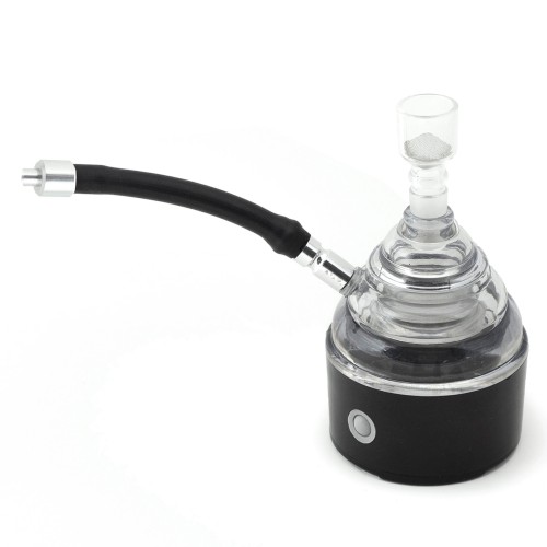Pistolet wędzarniczy - zestaw, Genius Bubble Kit