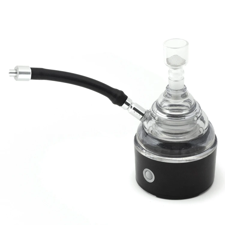 Pistolet wędzarniczy - zestaw, Genius Bubble Kit