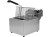 FRYTOWNICA POJEDYNCZA 8,5L 3,3KW