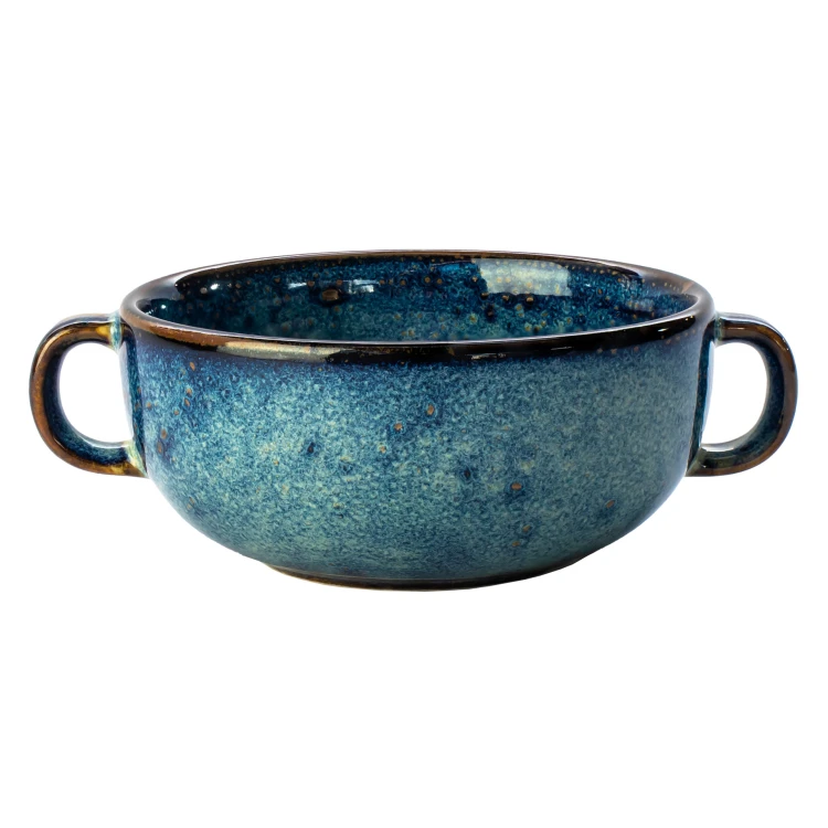 Bulionówka, 380 ml, Deep Blue