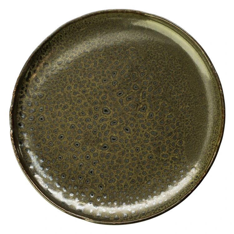 Talerz płaski, 28 cm, Alga