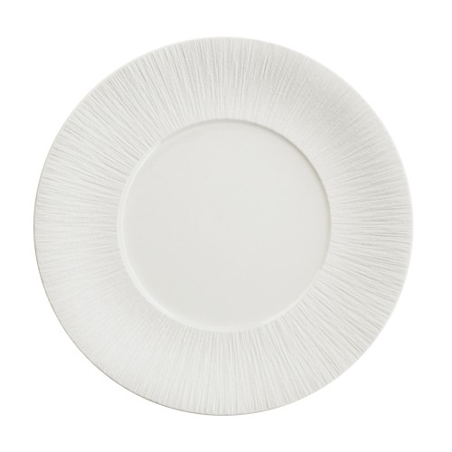 Talerz płaski, 31 cm, Sense